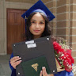 Meet your Posher, Mary